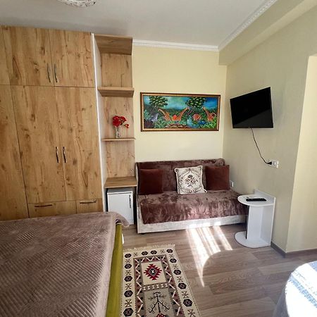 Apartmán Evis House Tirana Exteriér fotografie