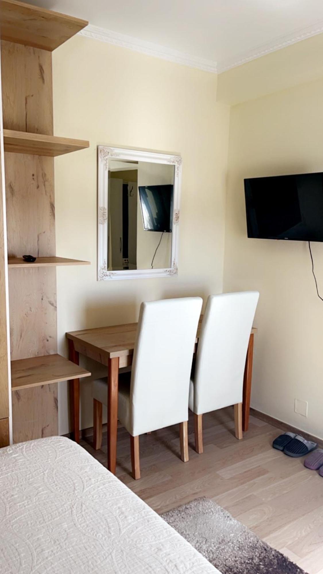 Apartmán Evis House Tirana Pokoj fotografie