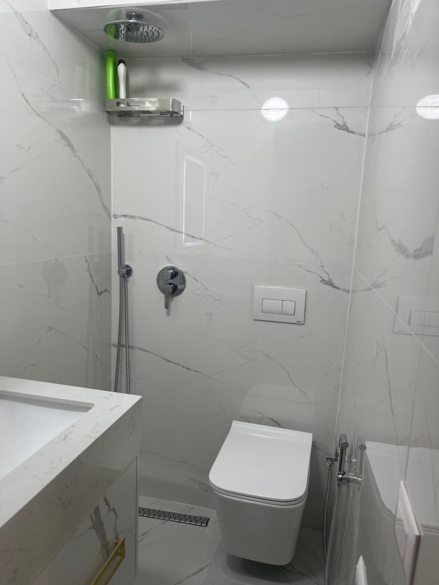 Apartmán Evis House Tirana Exteriér fotografie